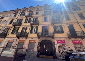 Trilocale Torino (zona Quadrilatero Romano) - foto 35