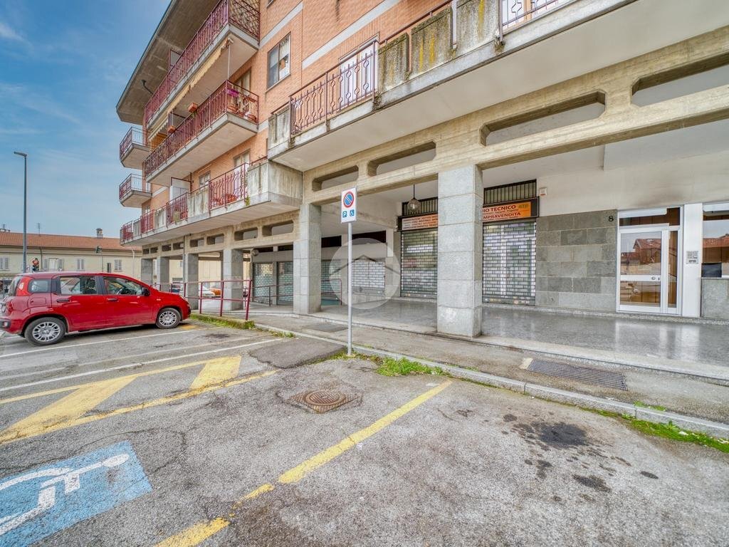Three-room apartment Via Trento, Piossasco - photo 3