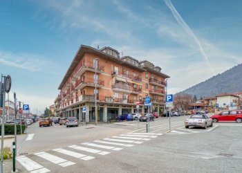 Three-room apartment Via Trento, Piossasco - photo 2
