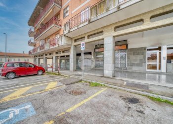 Three-room apartment Via Trento, Piossasco - photo 3