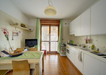 Three-room apartment Via Trento, Piossasco - photo 13
