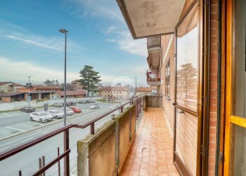 Three-room apartment Via Trento, Piossasco - photo 16