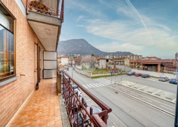 Three-room apartment Via Trento, Piossasco - photo 17