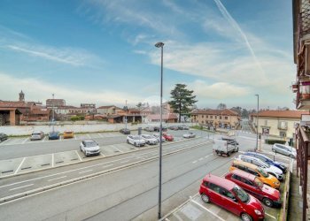 Three-room apartment Via Trento, Piossasco - photo 18
