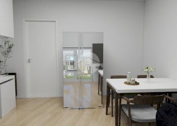 Three-room apartment Via Trento, Piossasco - photo 26