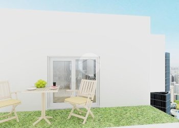 Three-room apartment Via Trento, Piossasco - photo 27