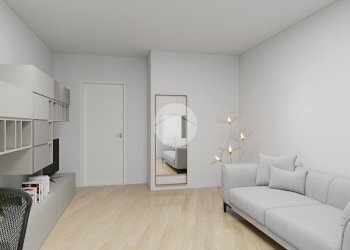 Three-room apartment Via Trento, Piossasco - photo 28