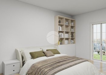 Three-room apartment Via Trento, Piossasco - photo 29