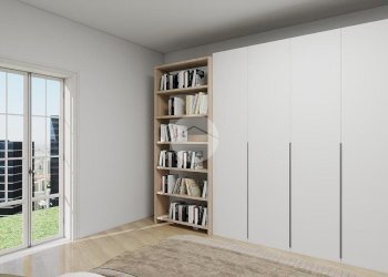 Three-room apartment Via Trento, Piossasco - photo 30