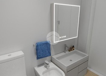 Three-room apartment Via Trento, Piossasco - photo 31