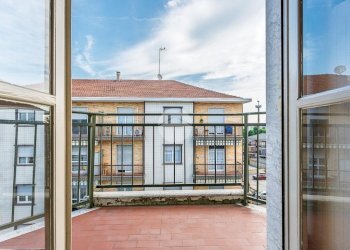 Trilocale Via Don Caustico, Grugliasco - foto 6