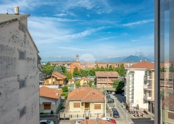 Trilocale Via Don Caustico, Grugliasco - foto 10