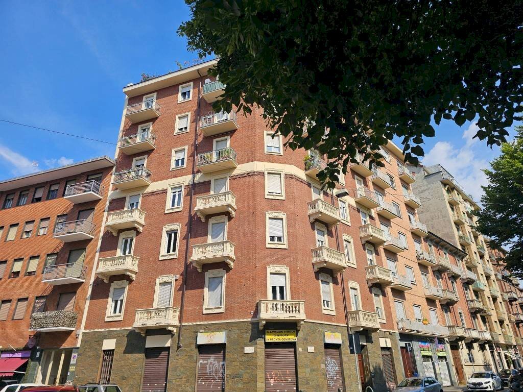 Trilocale Torino (zona San Paolo) - foto 1