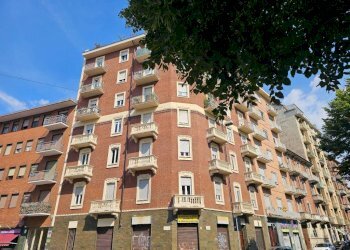 Trilocale Torino (zona San Paolo) - foto 1