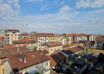 Trilocale Torino (zona San Paolo) - foto 4