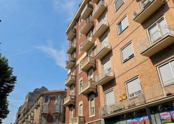 Trilocale Torino (zona San Paolo) - foto 5