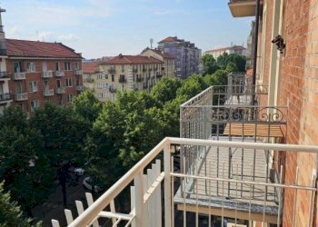 Trilocale Torino (zona San Paolo) - foto 9
