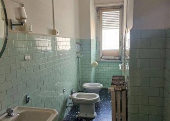 Trilocale Torino (zona San Paolo) - foto 11