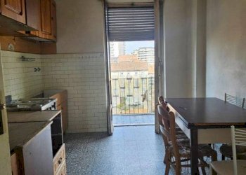 Trilocale Torino (zona San Paolo) - foto 16