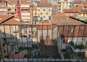 Trilocale Torino (zona San Paolo) - foto 20