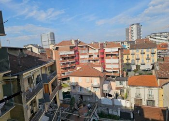 Trilocale Torino (zona San Paolo) - foto 21