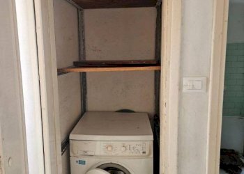 Trilocale Torino (zona San Paolo) - foto 24