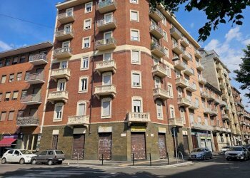 Trilocale Torino (zona San Paolo) - foto 25