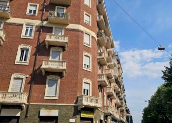 Trilocale Torino (zona San Paolo) - foto 26