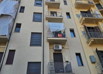 Trilocale Torino (zona San Paolo) - foto 28