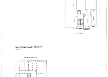 Trilocale Torino (zona San Paolo) - foto 30