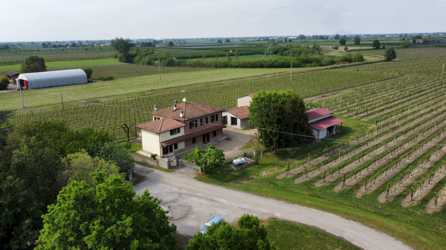 Villa Imola Via Rio Sanguinario 1, Imola - foto 3