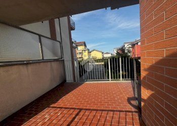 Quadrilocale Via Michele Magone, Carmagnola - foto 5