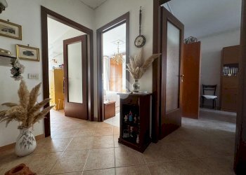 Quadrilocale Via Michele Magone, Carmagnola - foto 12