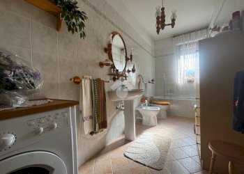 Quadrilocale Via Michele Magone, Carmagnola - foto 15