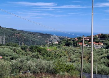 Semi-detached house Via Principale, Diano Arentino - photo 11