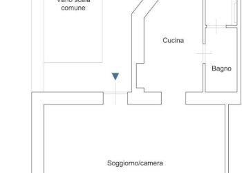 Bilocale Milano - foto 21