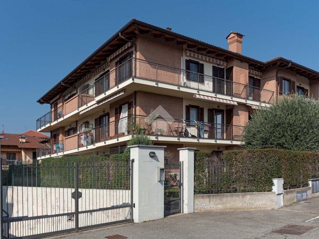 Three-room apartment Via Falcone e Borsellino, Nole - photo 2