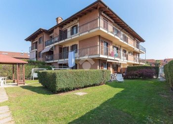 Three-room apartment Via Falcone e Borsellino, Nole - photo 1