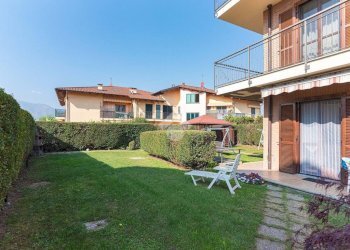 Three-room apartment Via Falcone e Borsellino, Nole - photo 11