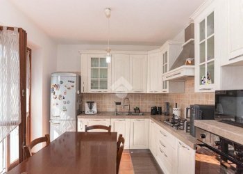 Three-room apartment Via Falcone e Borsellino, Nole - photo 22