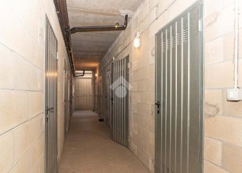 Three-room apartment Via Falcone e Borsellino, Nole - photo 39