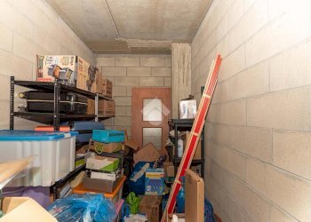 Three-room apartment Via Falcone e Borsellino, Nole - photo 40