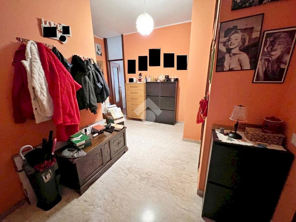 Quadrilocale Via Giuseppe Mazzini, Ciriè - foto 1