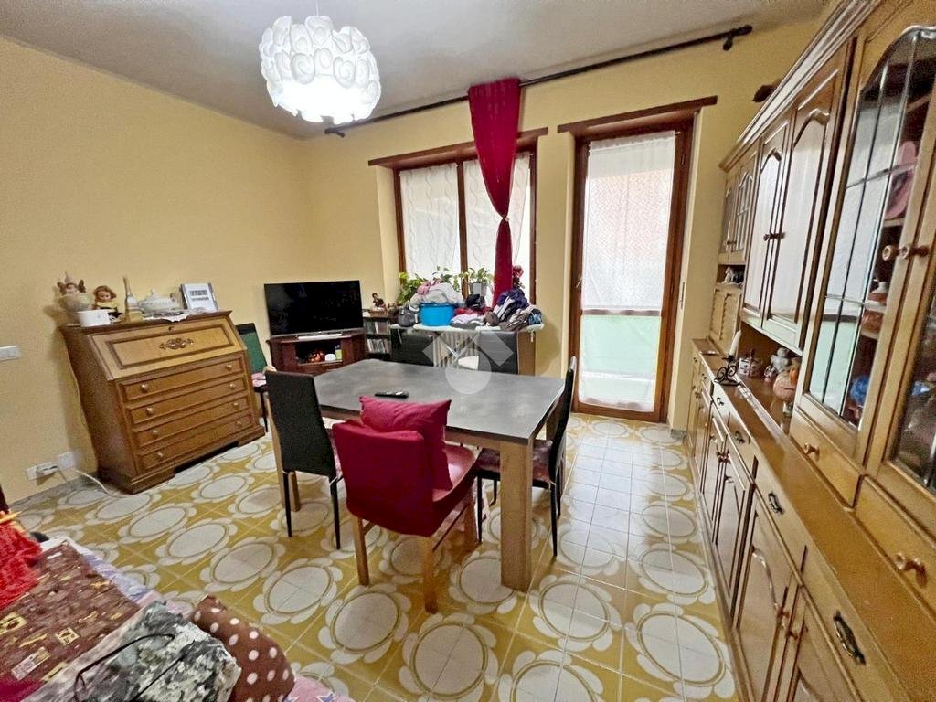 Quadrilocale Via Giuseppe Mazzini, Ciriè - foto 3