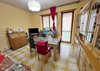 Quadrilocale Via Giuseppe Mazzini, Ciriè - foto 3