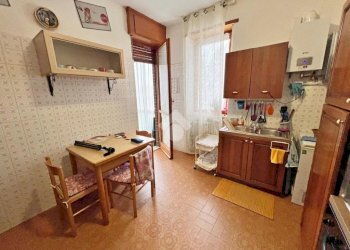 Quadrilocale Via Giuseppe Mazzini, Ciriè - foto 8