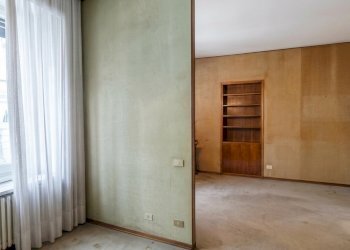 Office via Pietro Palmieri, 55, Torino (neighborhood Cit Turin) - photo 7