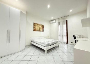 Three-room apartment Via Cristoforo Colombo, Grugliasco - photo 20