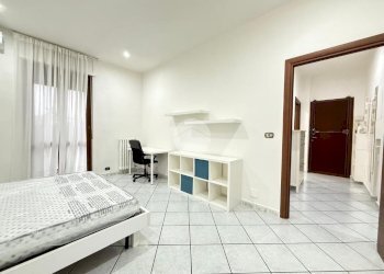 Three-room apartment Via Cristoforo Colombo, Grugliasco - photo 21