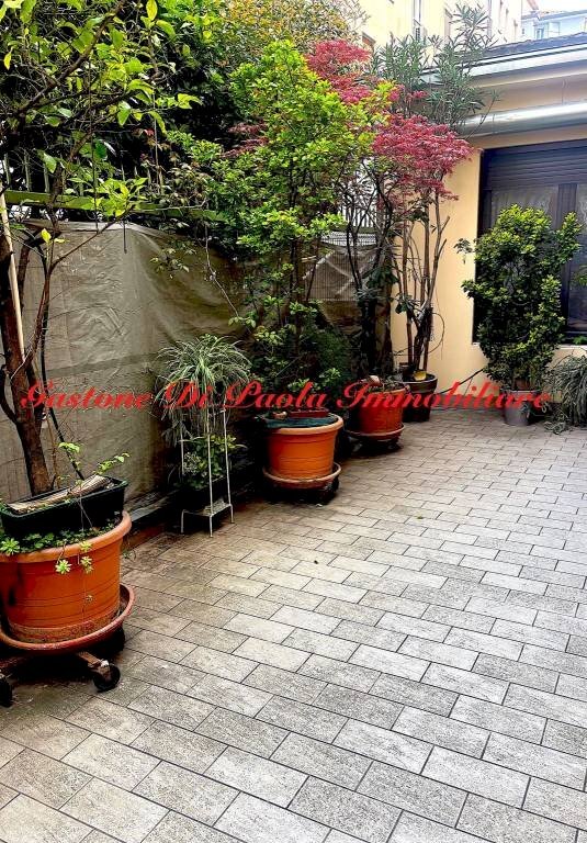 Quadrilocale Milano (zona Casoretto) - foto 1